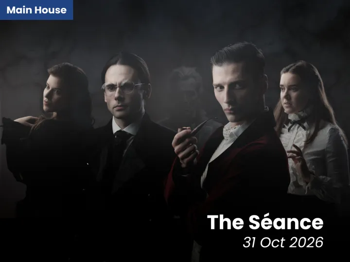 The Séance