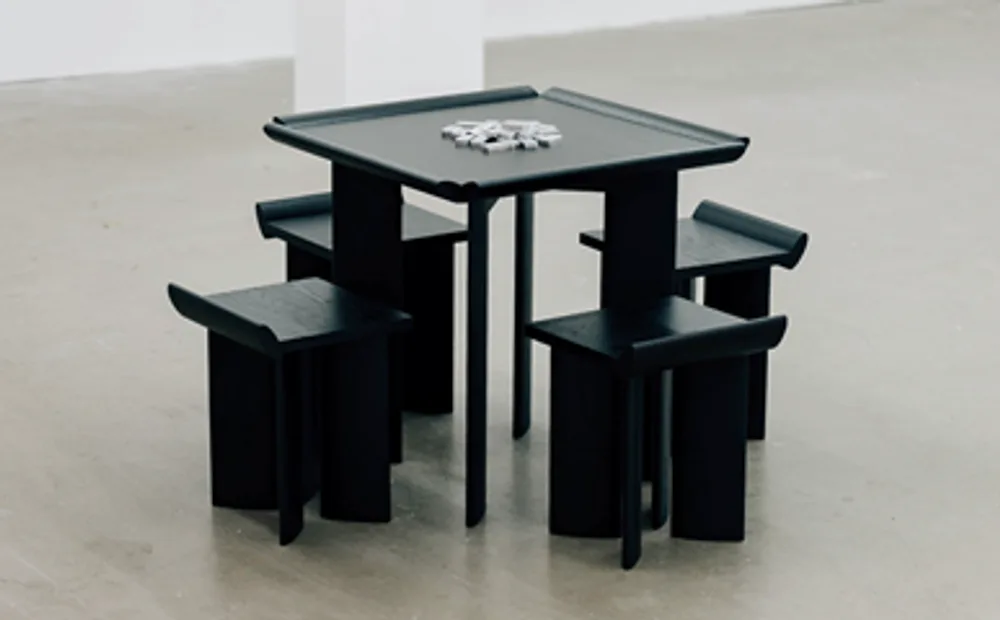 Design Museum Talk: Nue Forms: Reimagining Material Culture