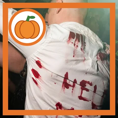 🎃 Halloween: Hell Is A Nightclub at Ministry of Sound