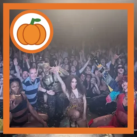 🎃 G-A-Y 周六万圣夜 @ Heaven（Saturday at G-A-Y）
