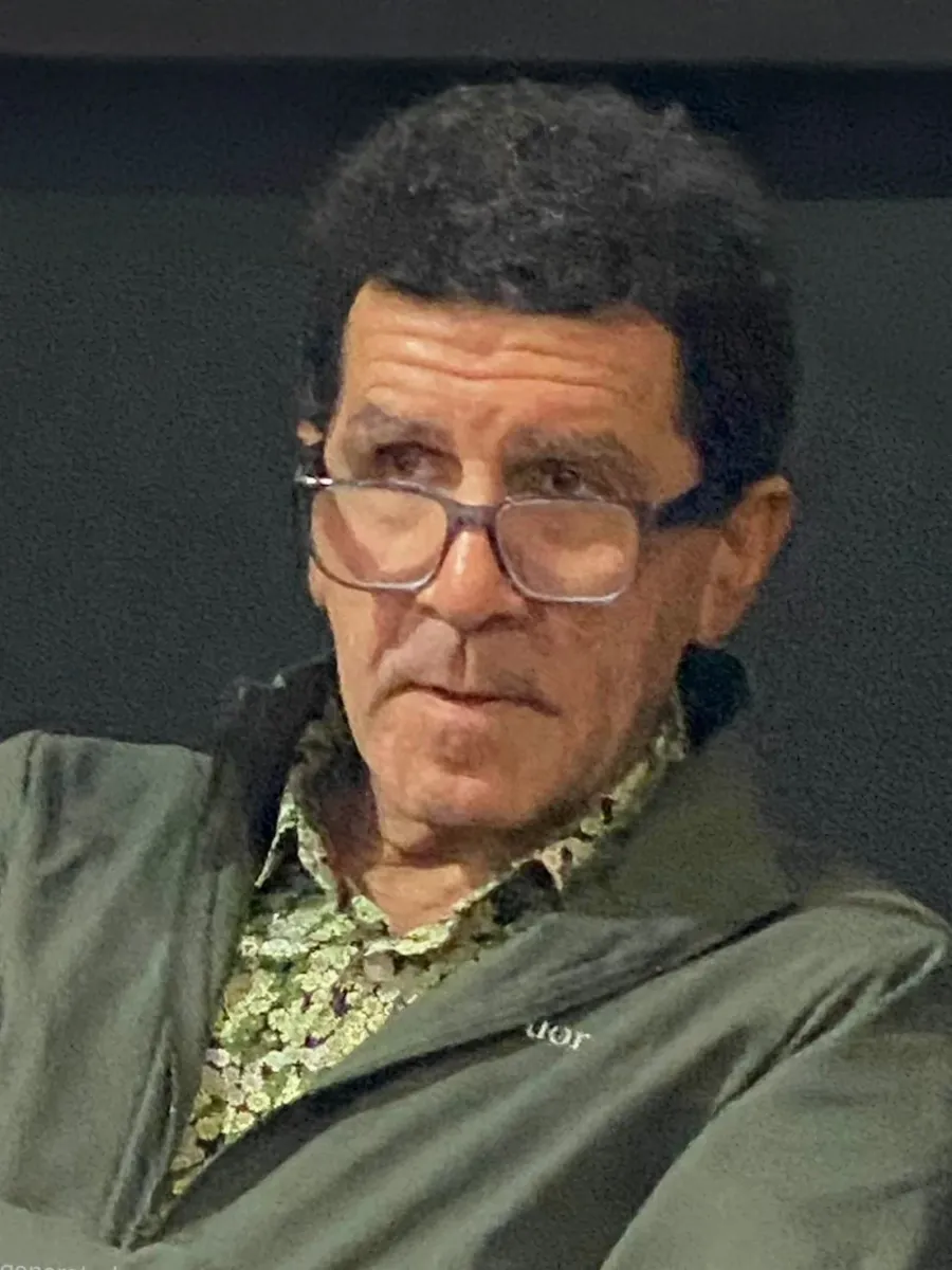 An evening with Professor Stephen Small: Black Liverpool