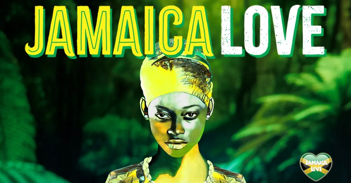 Jamaica Love at Fairfield Halls