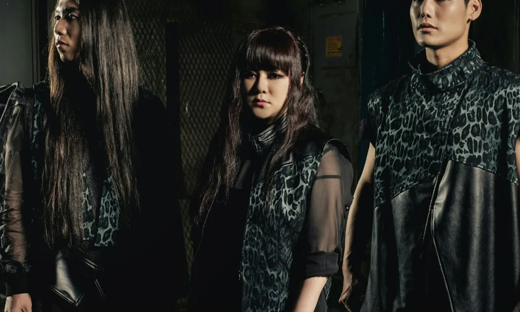 K-Music Festival: Dongyang Gozupa at Rich Mix